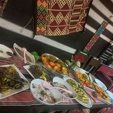 Farmer Stay Hostel Wadi Musa Luaran gambar