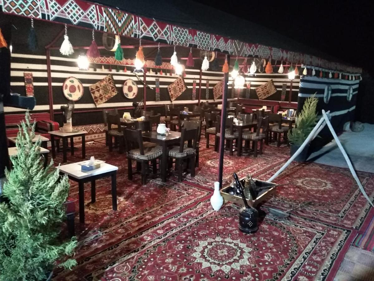 Farmer Stay Hostel Wadi Musa Luaran gambar
