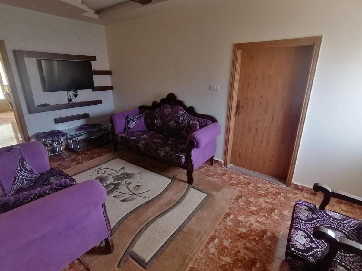 Farmer Stay Hostel Wadi Musa Luaran gambar