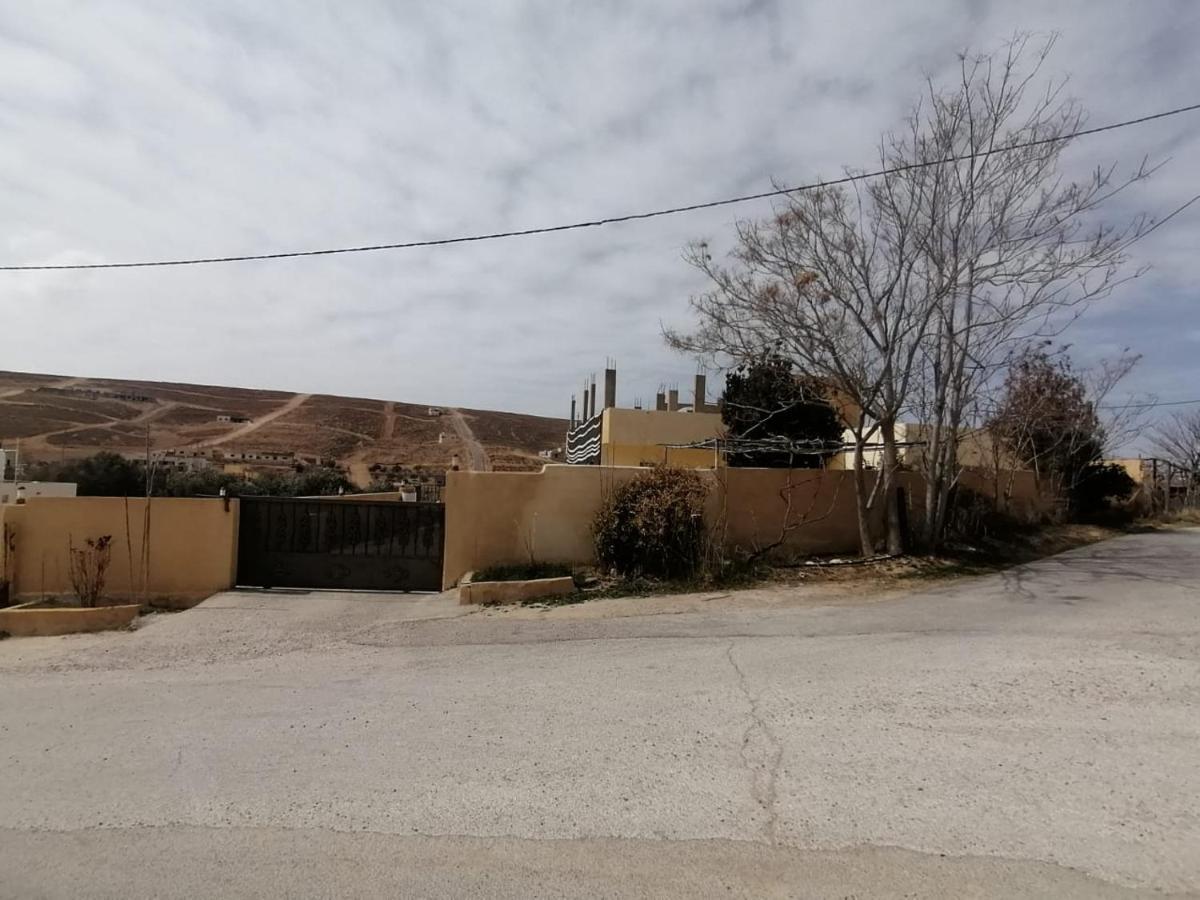 Farmer Stay Hostel Wadi Musa Luaran gambar