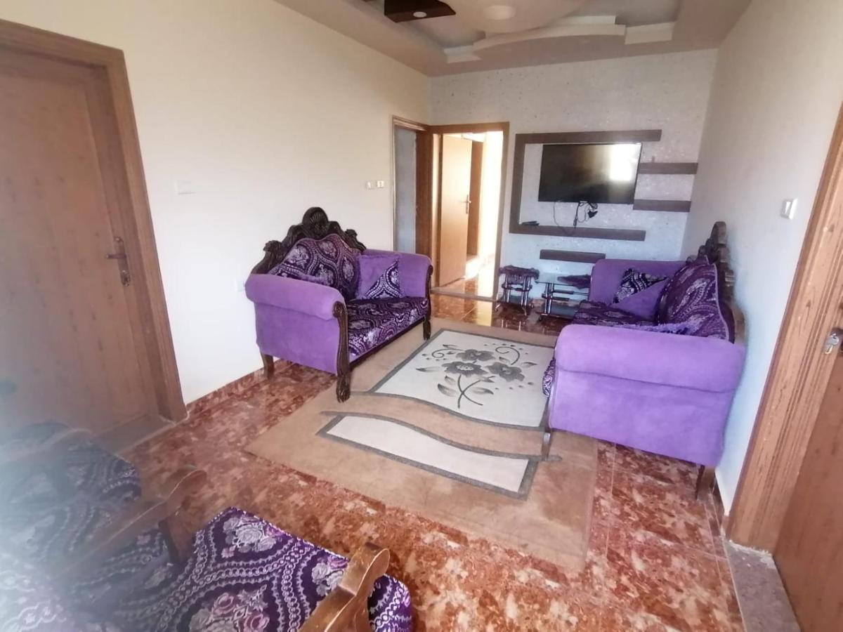 Farmer Stay Hostel Wadi Musa Luaran gambar