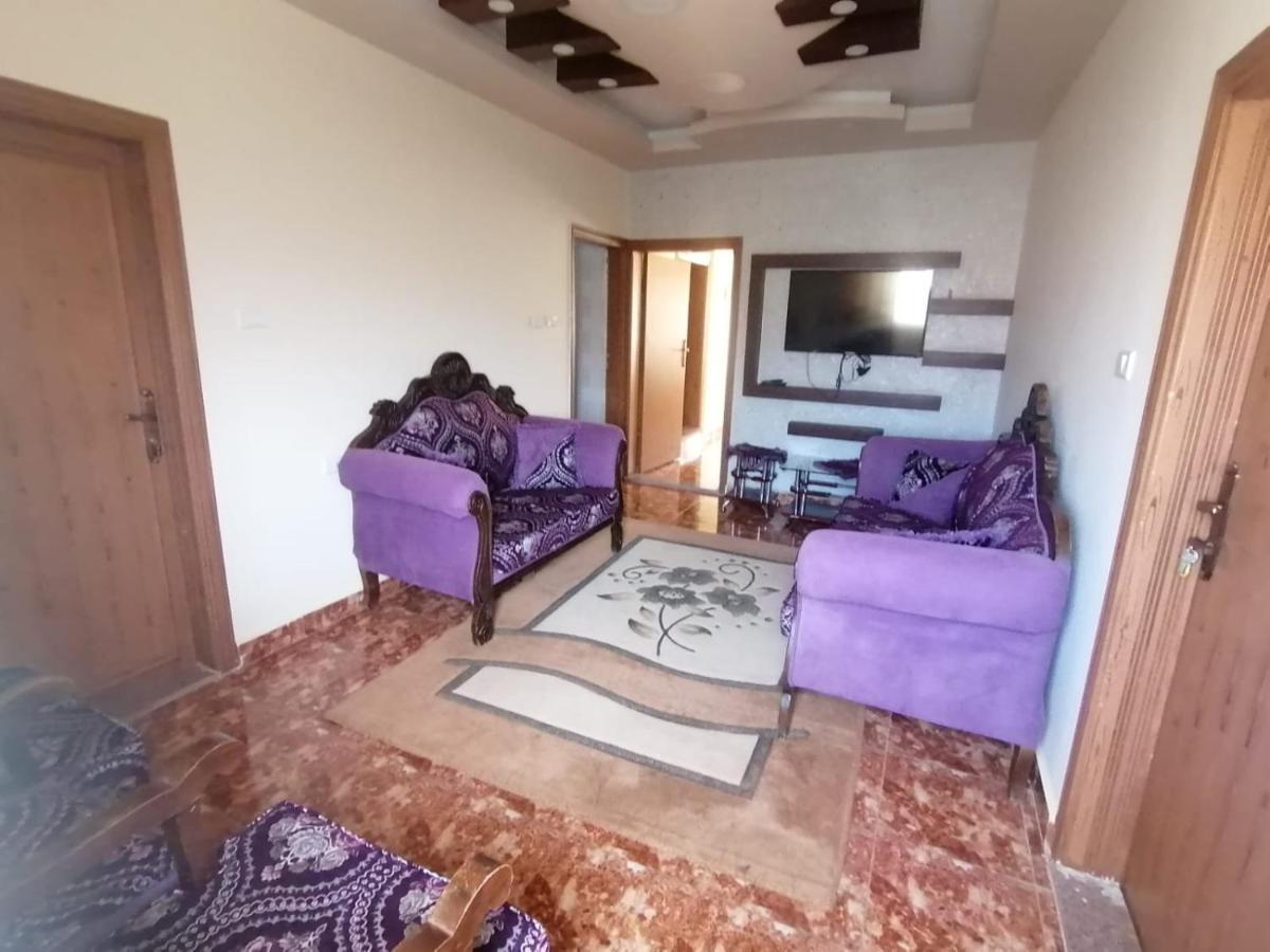 Farmer Stay Hostel Wadi Musa Luaran gambar
