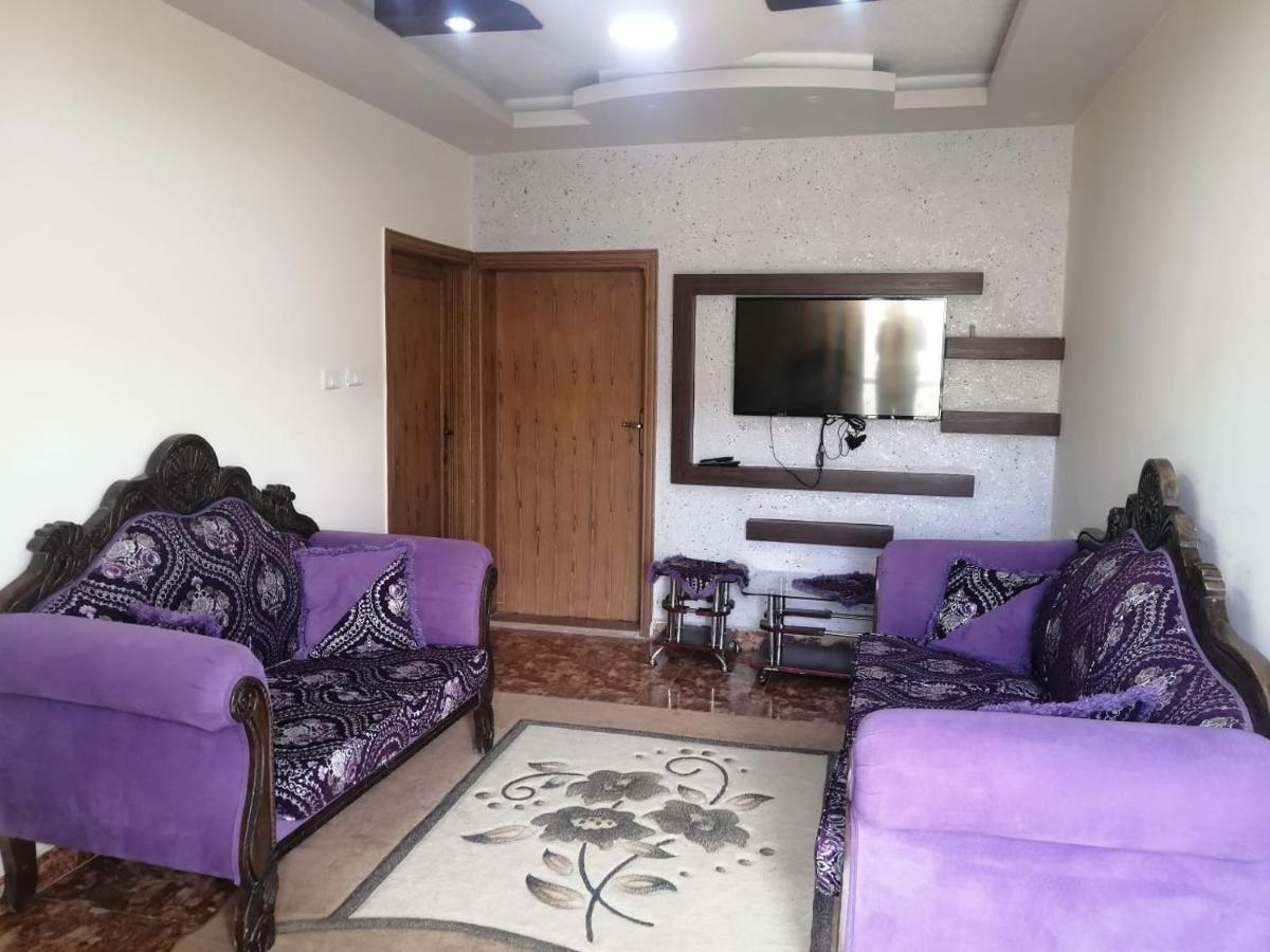 Farmer Stay Hostel Wadi Musa Luaran gambar