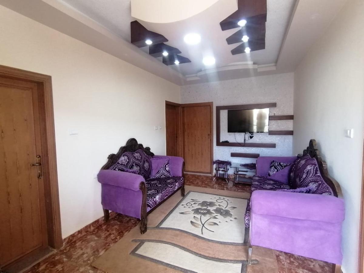 Farmer Stay Hostel Wadi Musa Luaran gambar