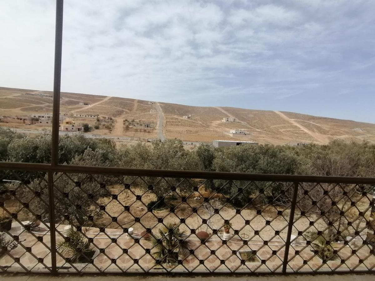 Farmer Stay Hostel Wadi Musa Luaran gambar