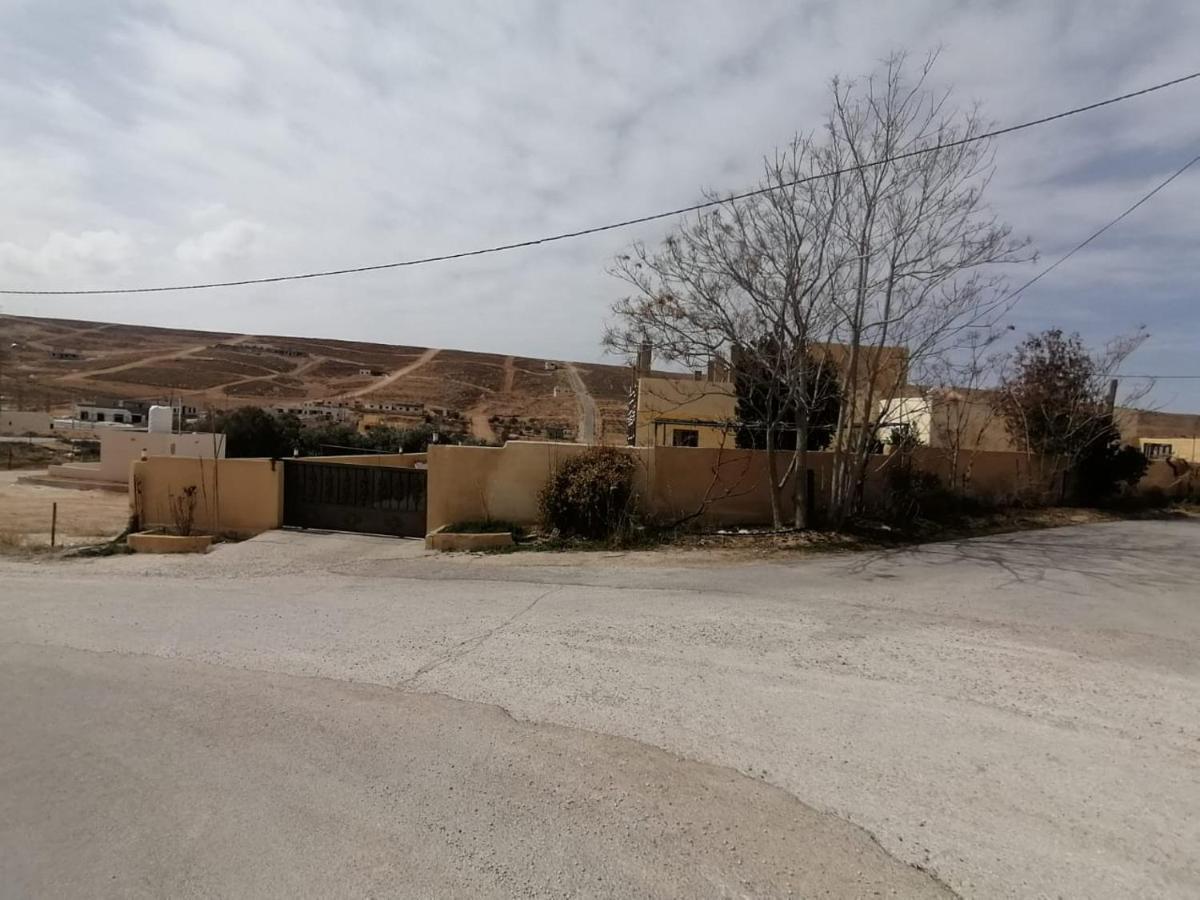 Farmer Stay Hostel Wadi Musa Luaran gambar