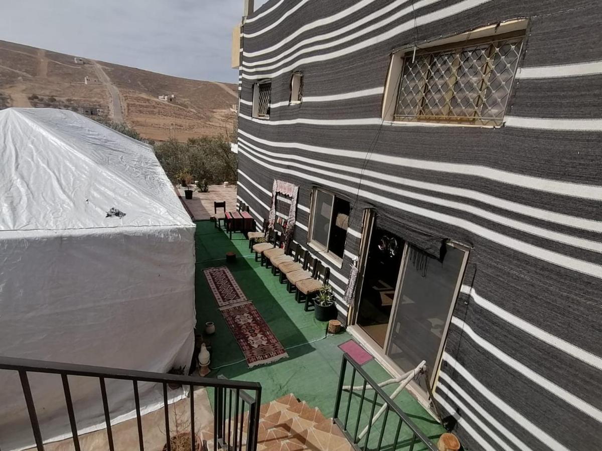Farmer Stay Hostel Wadi Musa Luaran gambar